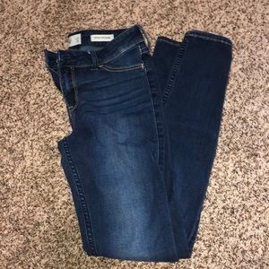 LAST CALL‼️ Hollister Jeggings
